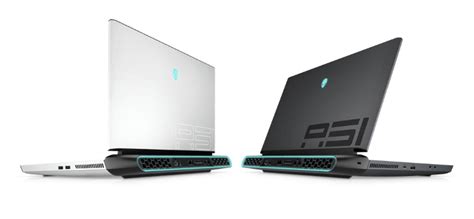 Alienware Area 51m: desktop gaming power in a laptop - The Indian Wire