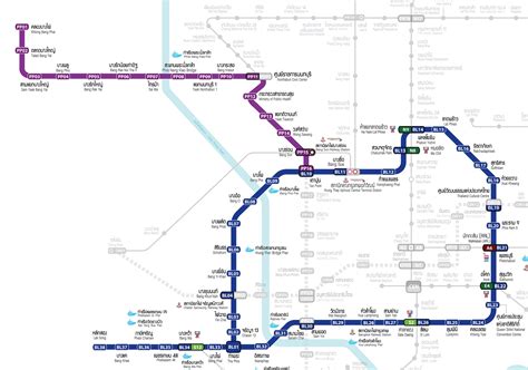 MRT Bangkok: Fare, Map Tips For Bangkok Metro THAIest, 42% OFF