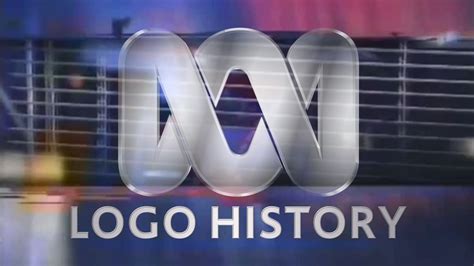 ABC (Australia) Logo History - YouTube