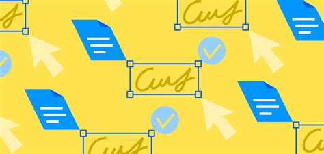 How to insert a signature in Google Docs