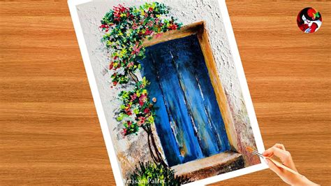 The Best 8 Ideas Things To Paint On A Canvas Easy - fivepicinterest