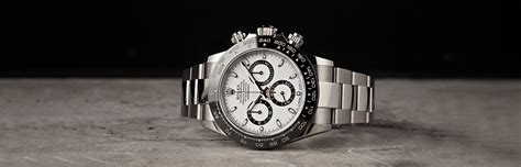 The 24-hour Race: Rolex 24 at Daytona | Bob's Watches