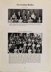 John Bartram High School - Trailmarker Yearbook (Philadelphia, PA), Class of 1942, Page 24 of 124