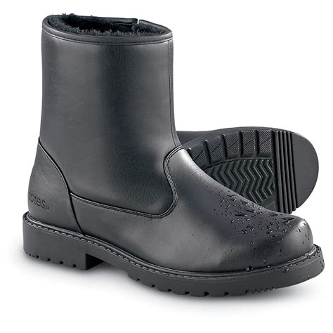 Men's Winter Boots Clearance Canada Sale | NAR Media Kit