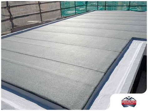 3 Main Benefits of EPDM Roofing Material - Deschutes Roofing