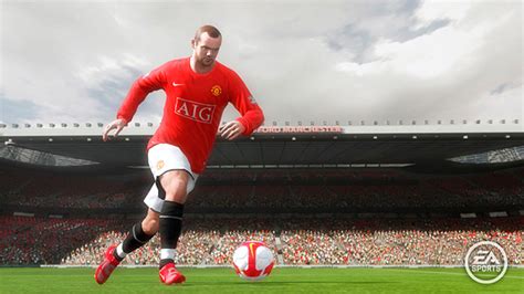 FIFA 11 Ultimate Team: An Interview with Paul Hossack