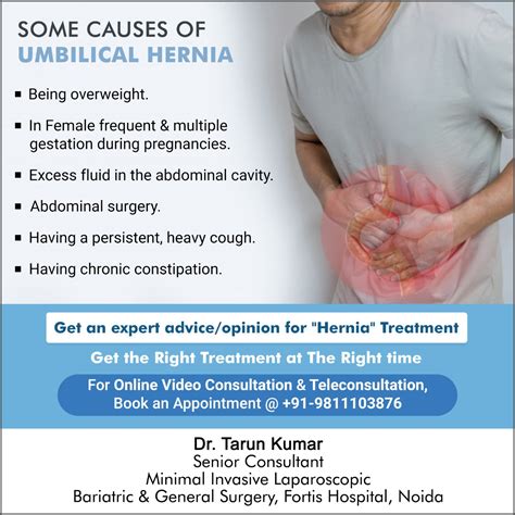 Stomach Hernia Symptoms