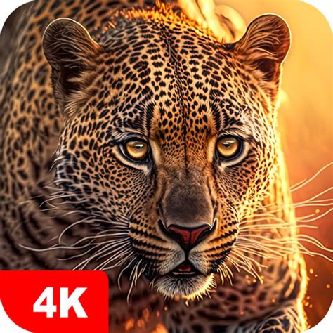 3d Animal Wallpapers