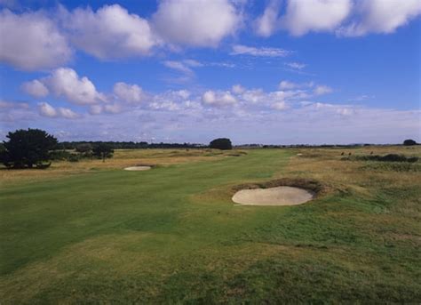 The Royal Dublin Golf Club, Ireland - LINKS Magazine