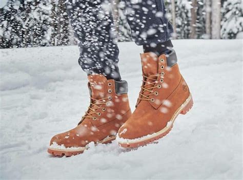 The 10 Best Winter Boots for Men this Season