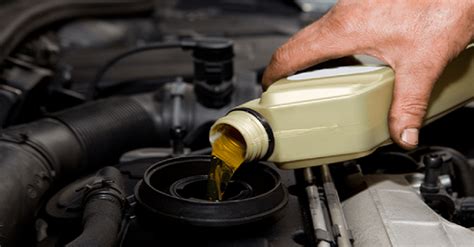 The 5 Best Synthetic Blend Oils For Your Car - Increase Engine Life