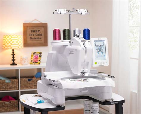 Baby Lock Embroidery & Sewing Machines - EMDIGITIZING