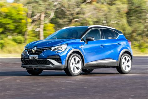 2024 Renault Captur price and specs - ChroniclesLive