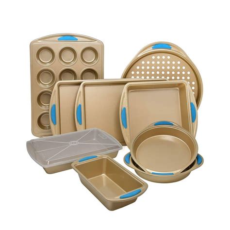 Top 10 Best Bakeware Sets in 2021 Reviews | Last Update