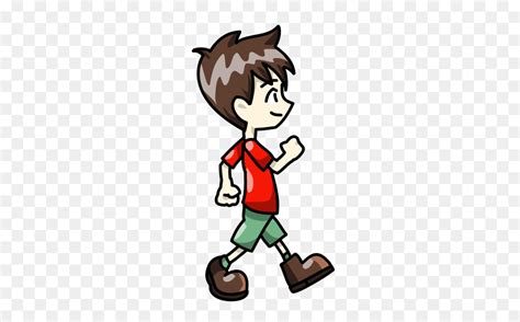 Free Cartoon Walking Cliparts, Download Free Cartoon Walking Cliparts png images, Free ClipArts ...