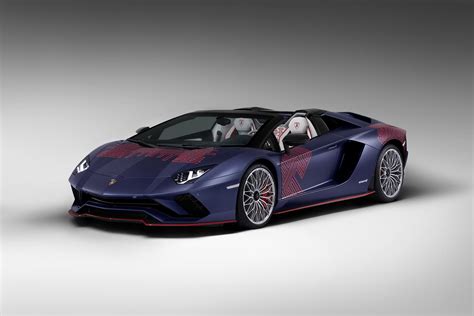 Exclusive: Lamborghini Aventador Sales Finished - Successor Coming 2023 - GTspirit