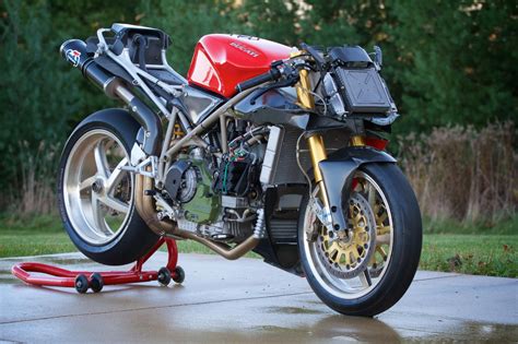 1995 916 Corsa / 955 Racing - Ducati.ms - The Ultimate Ducati Forum