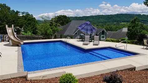 Inground Pool Design-Build Now, Swim This Summer!