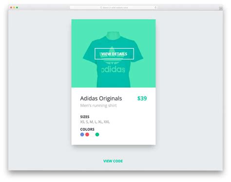 38 Bootstrap Cards Examples For Natural And Fluid User Experience 2021