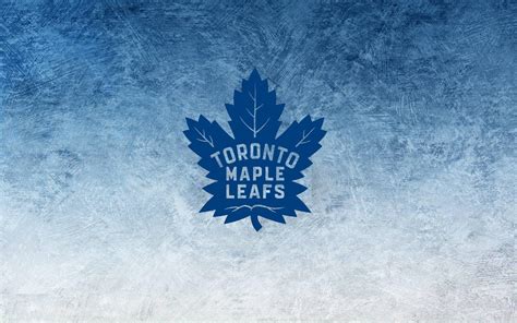 Toronto Maple Leafs Wallpapers - Top Free Toronto Maple Leafs Backgrounds - WallpaperAccess