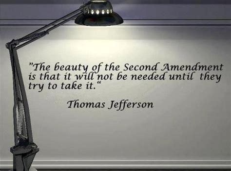 Famous 2nd Amendment Quotes. QuotesGram