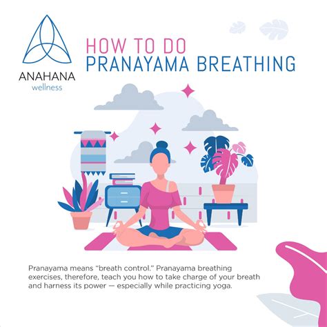 How to do Pranayama Breathing | Pranayama breathing, Pranayama, Yoga breathing