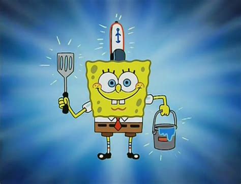 SpongeBob SquarePants | Krusty Krab Training Video Lore Wiki | Fandom