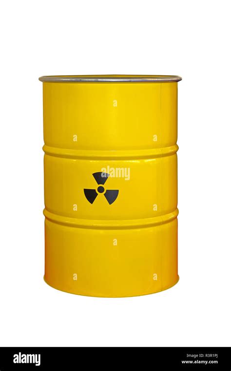 Nuclear Waste Storage Containers High Resolution Stock Photography and Images - Alamy