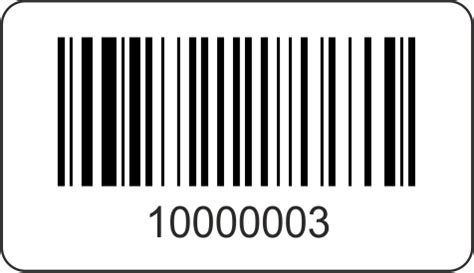 What is a 1D Barcode? - Scanbot SDK