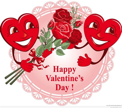 Happy Valentine's Day Wishes