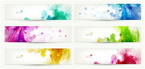 Photoshop Banner Templates