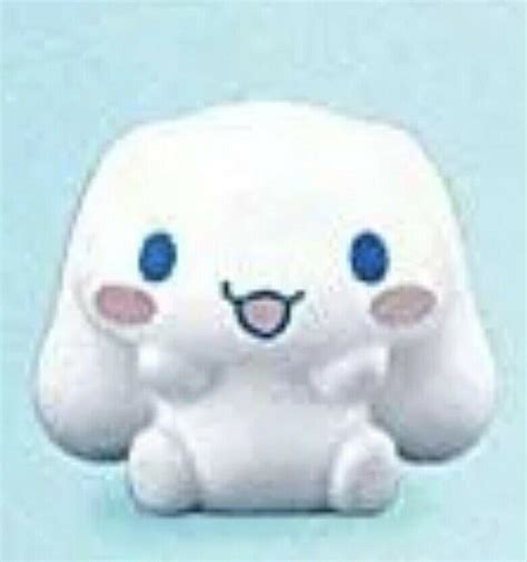 CINNAMOROLL SANRIO FRIENDS VINYL FIGURE 1.5" NEW in BOX | #3843338685