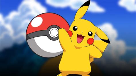 Pokeball and Pikachu Wallpapers - Top Free Pokeball and Pikachu Backgrounds - WallpaperAccess