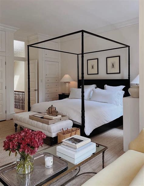 21 Best Canopy Beds for a Stunning Bedroom Design