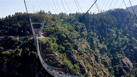 These 12 stunning bridges are engineering marvels