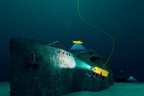 Is the famous Titanic wreck under threat? - Lonely Planet