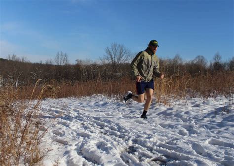 8 Safety Tips For Winter Trail Running | Take These Steps to Stay on Track