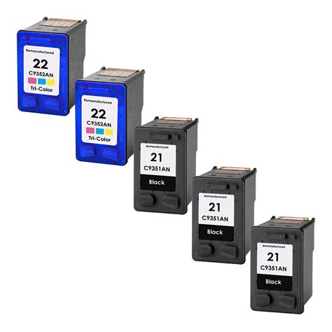 HP F4180 Ink | Deskjet F4180 Ink Cartridge