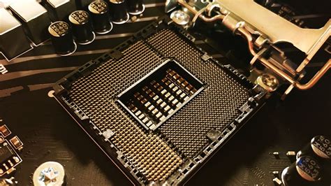 What motherboard chipset and socket do I need? | PC Gamer