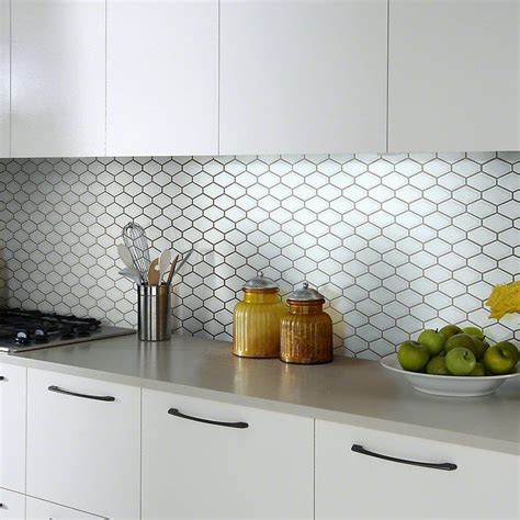 Why Choose Mosaic Tiles For Your Kitchen? - A Nation of Moms