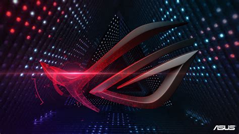 Asus Rog 4K Wallpaper (74+ images)