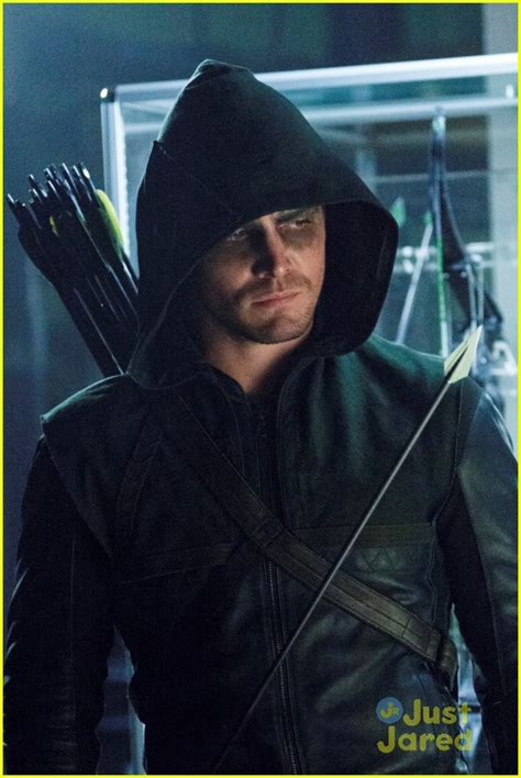 'Arrow' - 'League of Assassins' Airs Tonight! | Photo 614496 - Photo Gallery | Just Jared Jr.