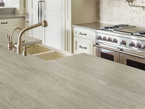 Solid Surface Countertops - Scott's Lumber