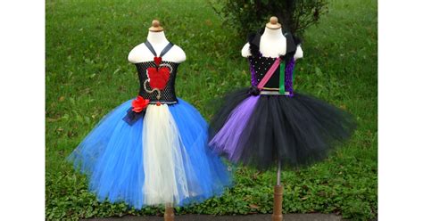 Disney Descendants Costumes | Kids' Group Halloween Costume Ideas | POPSUGAR Family Photo 39