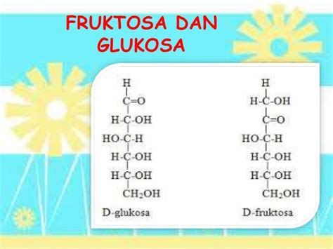 analisis kandungan sukrosa dan glukosa