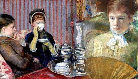 8 Paintings That Made Mary Cassatt Famous