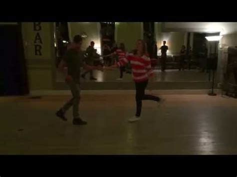 How to Jitterbug | Beginner Steps - YouTube | Swing dancing, Swing dance, Dance videos