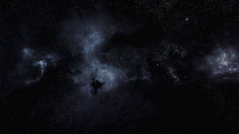 Black Space Wallpapers HD - Wallpaper Cave