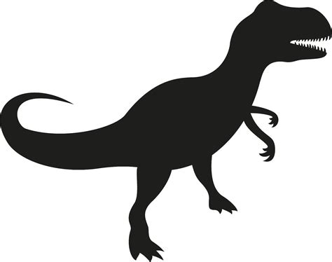 T Rex Clipart | Free download on ClipArtMag