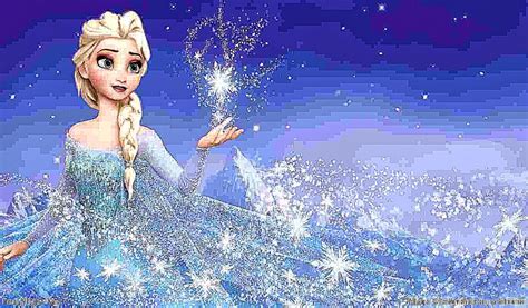 Elsa From Frozen Hd Wallpaper | Best Wallpapers